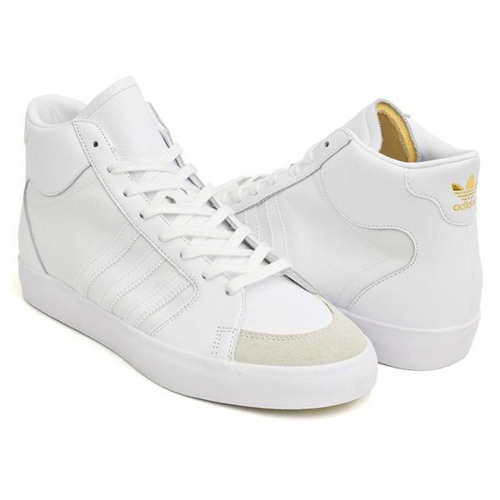 Adidas GY8461 ADV Superskate Sneaker Shoe Cloud White